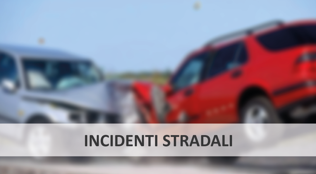 Incidenti Stradali_CNDL