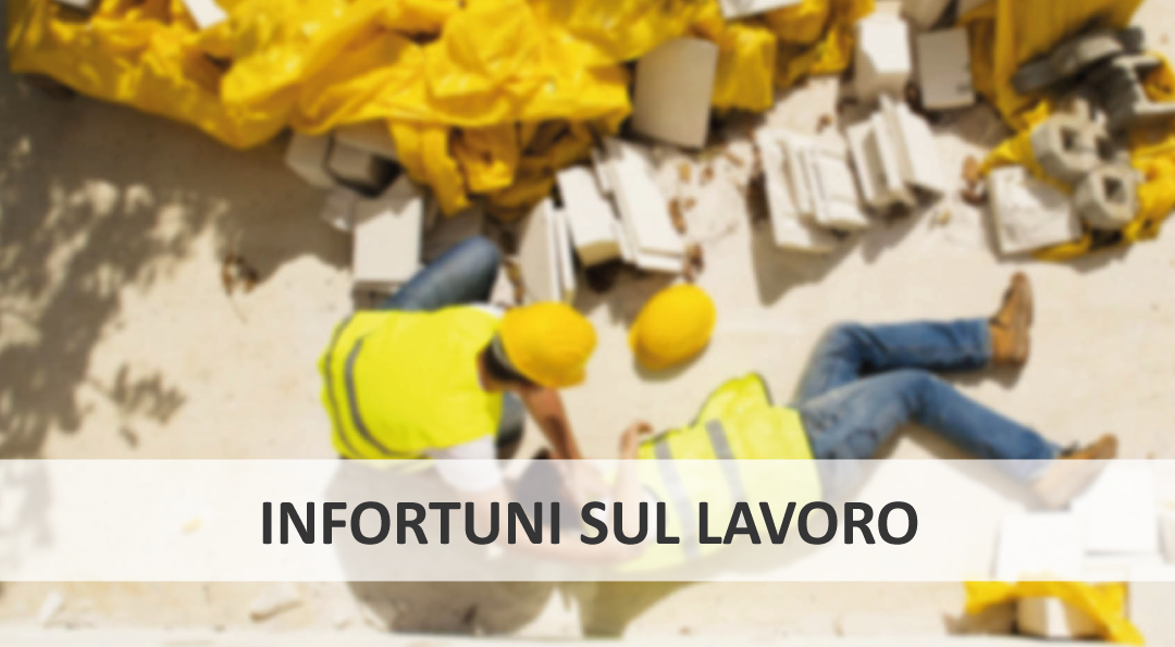 Infortunio sul Lavoro_CNDL